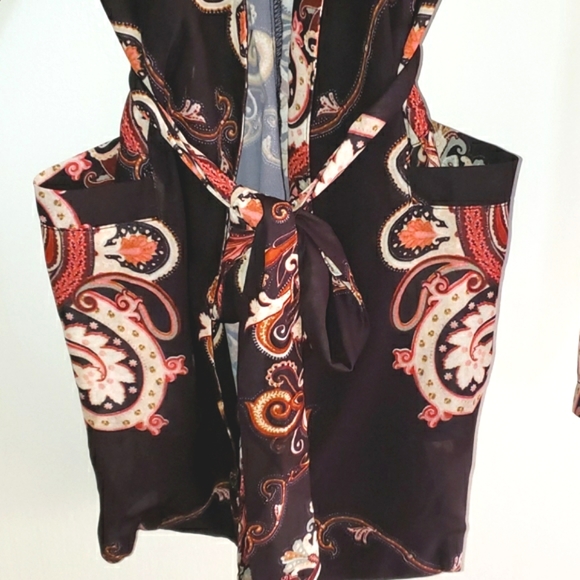 Women's Cardigan - Picture 3 of 6